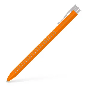 Golyóstoll Grip 2022 M, narancssárga Faber Castell 544615